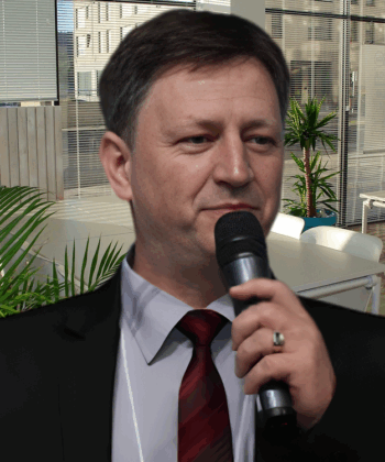 Odair Fantoni